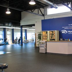 ARC Physical Therapy+