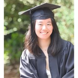 Michael Descher Photography - William and Mary 2021 Graduate