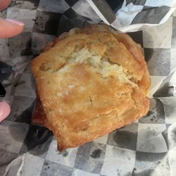 Bacon Breakfast Sandwich
