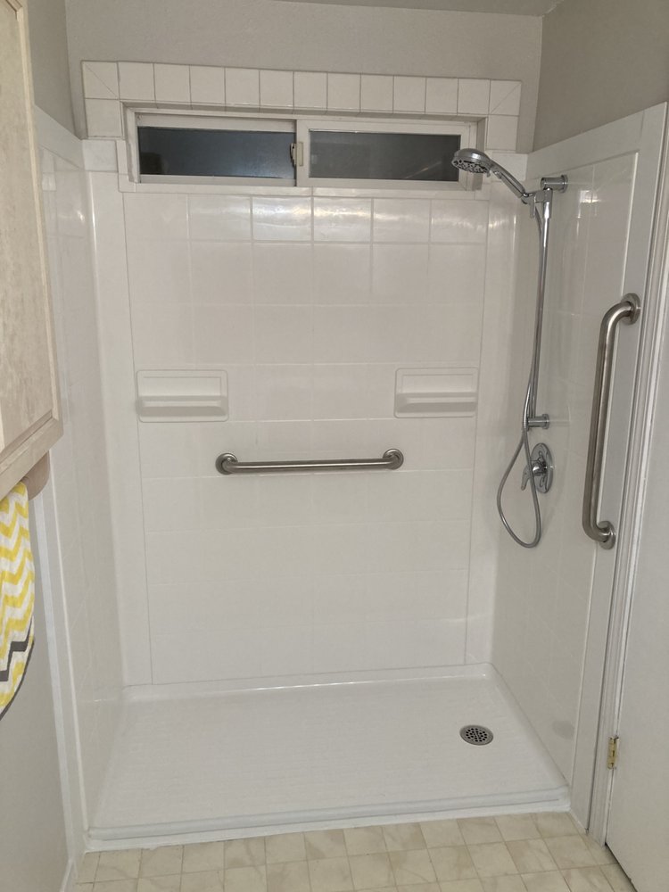 Slide of L-Bow Grease