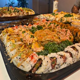 SUSHI CLUB 305 - Updated November 2025 - 21 Photos & 14