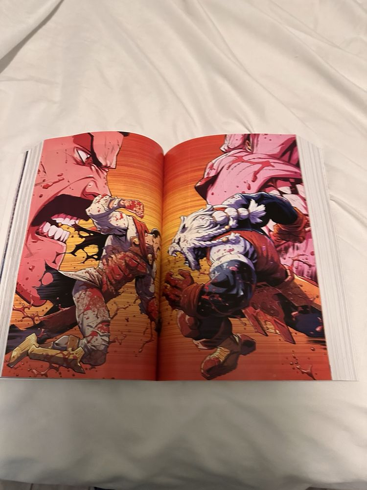 Stairway To Heaven Comics Logo