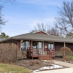 Just Toes And Foot Care - Office is located on the corner of Highway 37 and Oak Street in Mondovi Wisconsin.