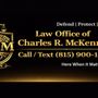 Photo of Law Office of Charles R McKenney