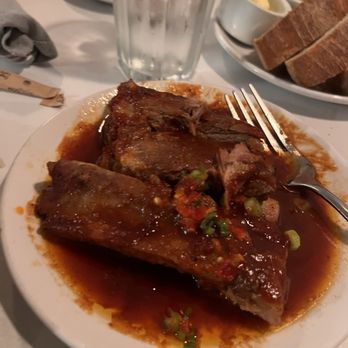 Hazel - Ribs - Pizza Near Me - Occidental, California