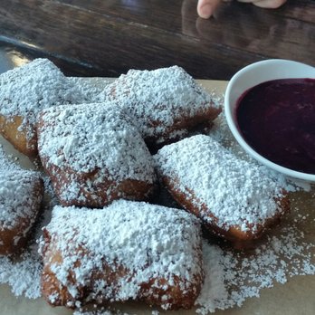 Union Kitchen and Tap Encinitas - Beignets - New American Near Me - Encinitas, California