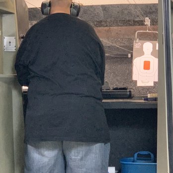 Insight Shooting Range - Loading up - Gun/Rifle Ranges Near Me - Artesia, California Insight Shooting Range - Loading up - Gun/Rifle Ranges Near Me - Artesia, California