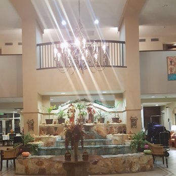 Holiday Inn St Augustine - World Golf - Lobby area - Hotels Near Me - Saint Augustine, Florida Holiday Inn St Augustine - World Golf - Lobby area - Hotels Near Me - Saint Augustine, Florida