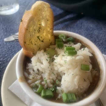 Blind Tiger - Gumbo - Cajun/Creole Near Me - Shreveport, Louisiana Blind Tiger - Gumbo - Cajun/Creole Near Me - Shreveport, Louisiana