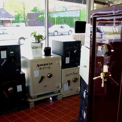 Capital Lock