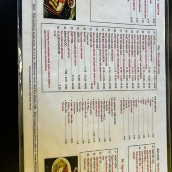 Pho 79 Restaurant - Vietnamese Near Me - Westminster, California