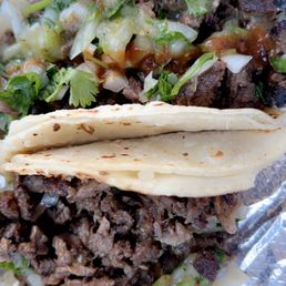 Carne Asada Tacos Carne Asada Tacos