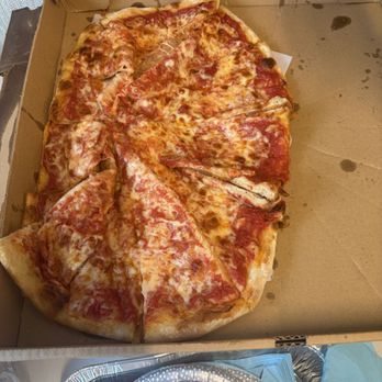 Artichoke Basille's Pizza - Delivered pizza - Pizza Near Me - Hoboken, New Jersey