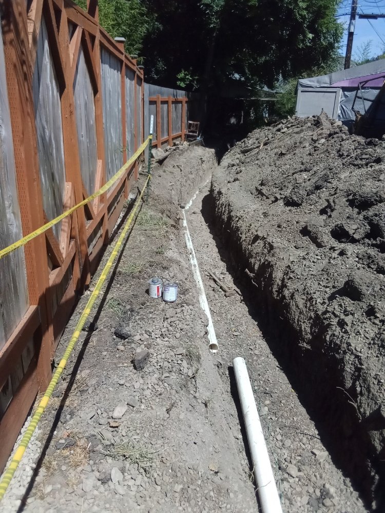 Slide of Ken The Sewer Doctor