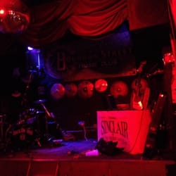 Bourbon street - Countdown for good music