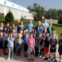 Vitality Athletic Center