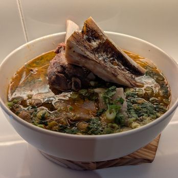Phoxotic - The works - Vietnamese Near Me - Washington, DC, District of Columbia