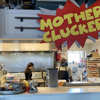 Mother Clucker - Chicken Wings Near Me - Kansas City, Missouri Mother Clucker - Chicken Wings Near Me - Kansas City, Missouri