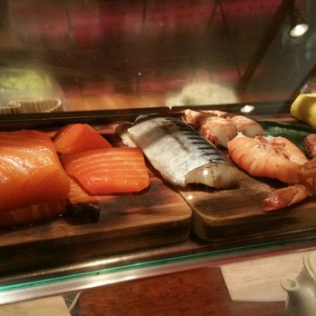 Tsunami Panhandle - Sushi Bars Near Me - San Francisco, California Tsunami Panhandle - Sushi Bars Near Me - San Francisco, California
