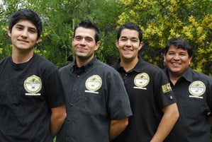 Slide of Horizon Electrical Services Inc.