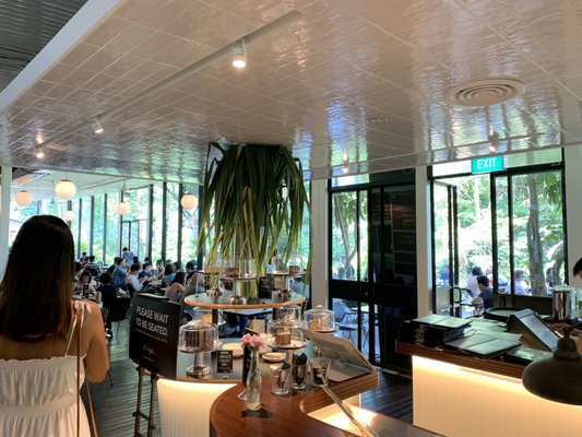 PS.Cafe Harding Road by null