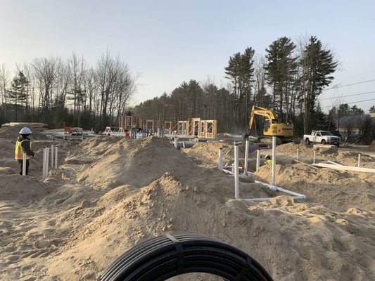 Commercial Plumbing Projects - Commercial Plumbing Projects Commercial Plumbing Projects - Commercial Plumbing Projects