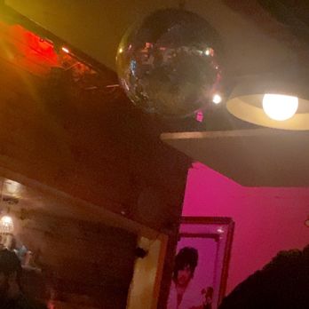 Inglewood Lounge - Disco Ball - Lounges Near Me - Nashville, Tennessee