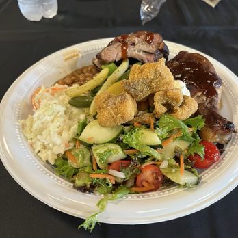 Blues City Cafe - Southern Near Me - Memphis, Tennessee