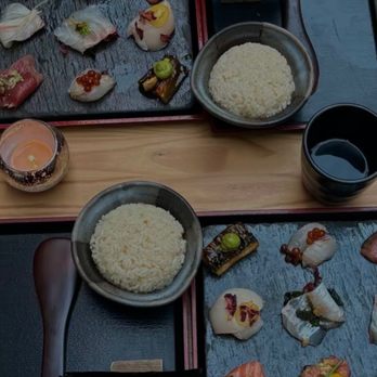 Ume Williamsburg - Sushi Bars Near Me - Brooklyn, New York