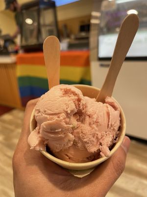 Koolfi Creamery and Cafe by null