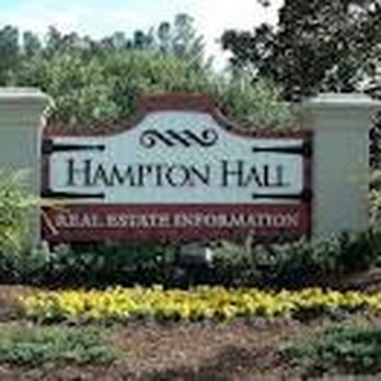 Hampton Hall Club - Golf Near Me - Bluffton, South Carolina Hampton Hall Club - Golf Near Me - Bluffton, South Carolina