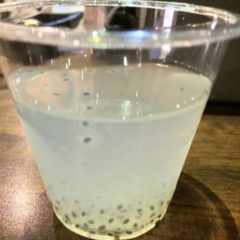 Boiling Point - To ease down the bad breath lol I'm guessing - Taiwanese Near Me - Arcadia, California