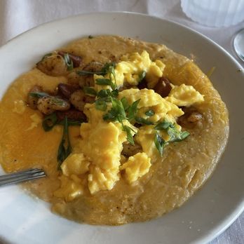 The Boathouse - SHRIMP AND GRITS* - Seafood Near Me - Lake Buena Vista, Florida The Boathouse - SHRIMP AND GRITS* - Seafood Near Me - Lake Buena Vista, Florida
