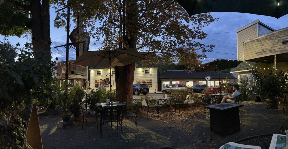 Old Homestead Restaurant Photos