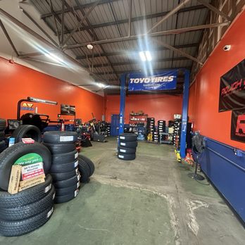 AV Tires - Tires Near Me - Hollister, California AV Tires - Tires Near Me - Hollister, California