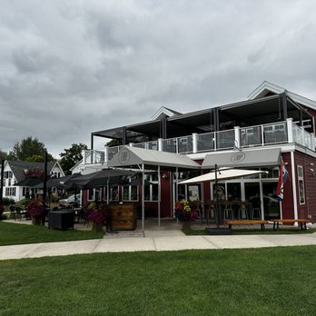 CHOP - Chop - Steakhouses Near Me - Sister Bay, Wisconsin