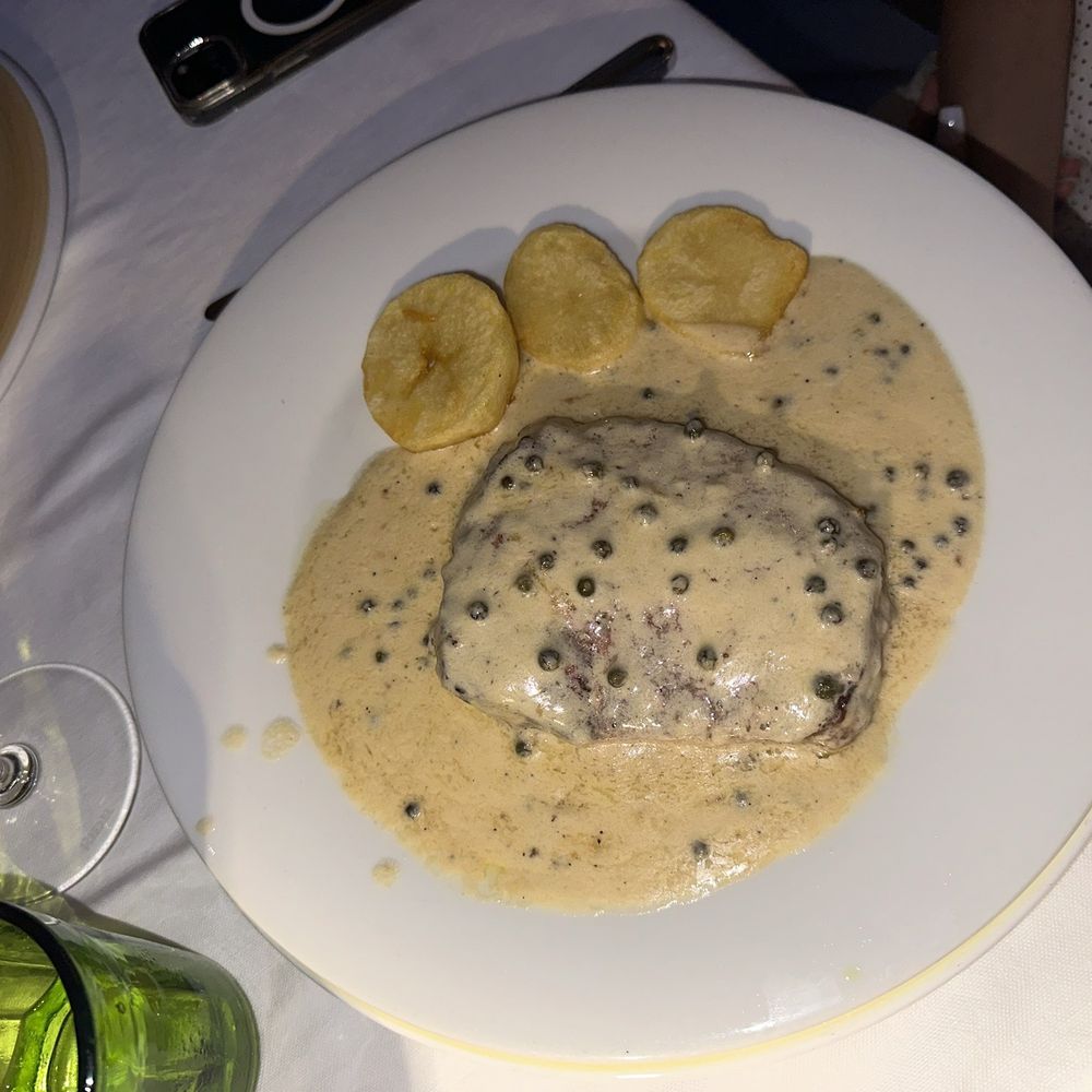 Lido Azzurro - Angus beef - Italian Near Me - Amalfi, SA Lido Azzurro - Angus beef - Italian Near Me - Amalfi, SA
