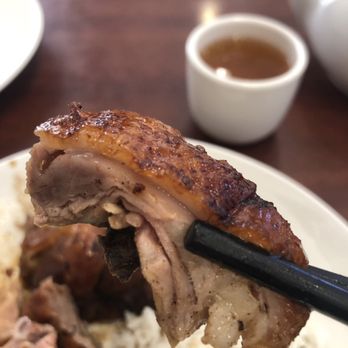 BBQ King - Roasted duck - Barbeque Near Me - Las Vegas, Nevada