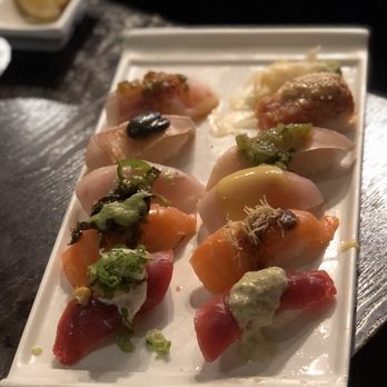 Arata Sushi - Arata Style Sushi 10pc! - Japanese Near Me - Syosset, New York
