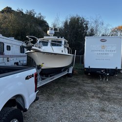 Anchor Down Marine - He walked me through my lonestar anchor drum, garmin chartplotter, and flir night vision for free