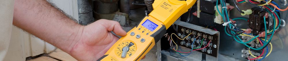 Slide of HVAC 4 Service