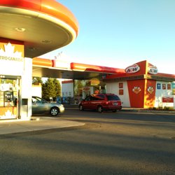 Petro-Canada