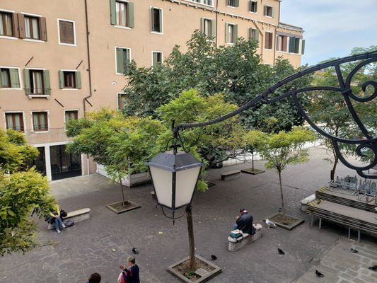 Hotel Principe by null