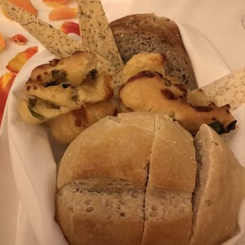 Atlantis Steakhouse - Bread - Steakhouses Near Me - RENO, Nevada