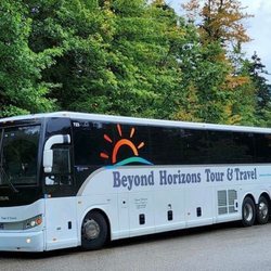Beyond Horizons Tour & Travel