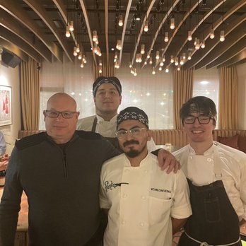 Topolobampo - Mexican Near Me - Chicago, Illinois