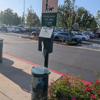 Promenade at Downey - Pet waste station - Shopping Centers Near Me - Downey, California Promenade at Downey - Pet waste station - Shopping Centers Near Me - Downey, California