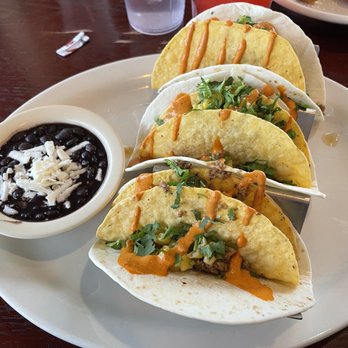 Tacos and Brews - El Lucahor - Mexican Near Me - Greenwood, Indiana