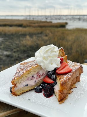 Fin & Crab Restaurant by null