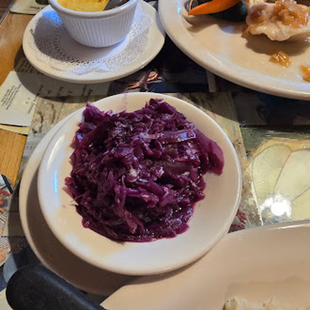Cabbage Cabbage